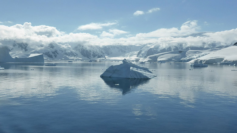 icebergs 337609 1280